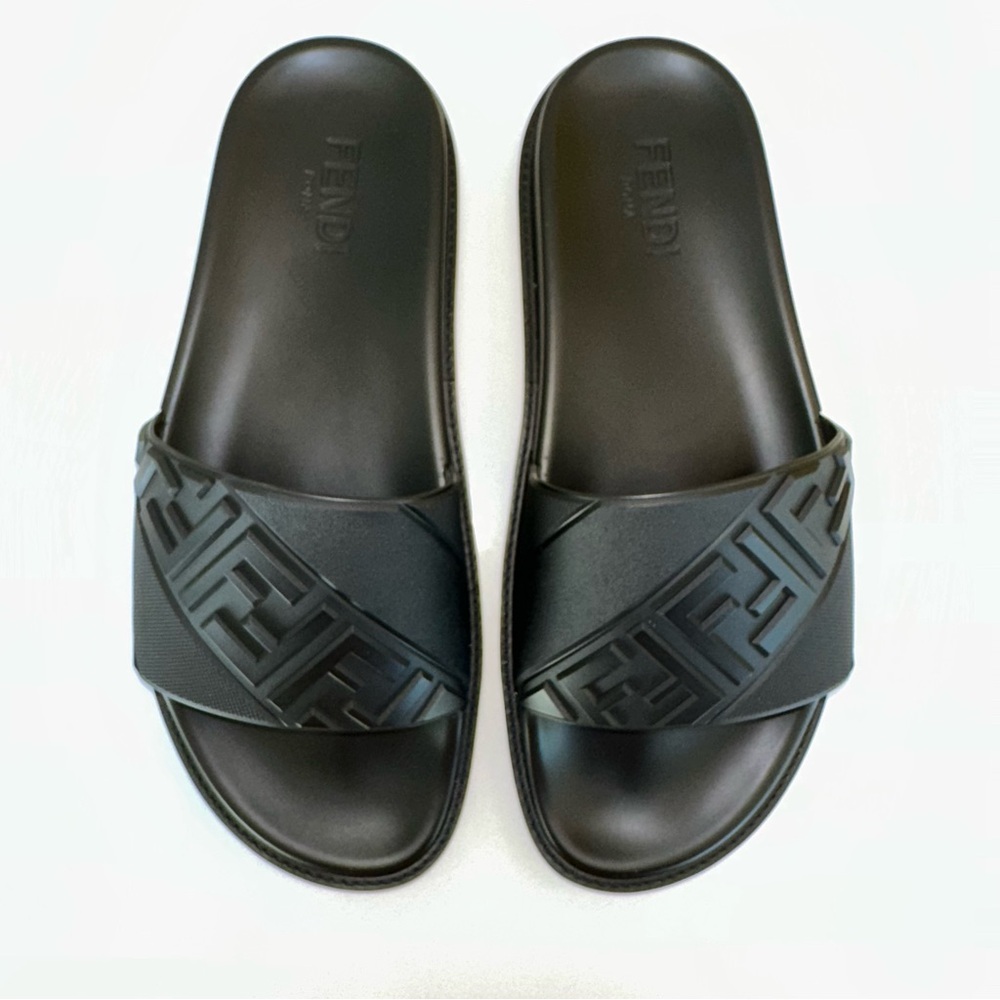 Fendi slides